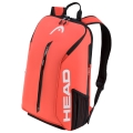 Head Rucksack Tour (mit Schuhfach, 25 Liter) 2024 orange